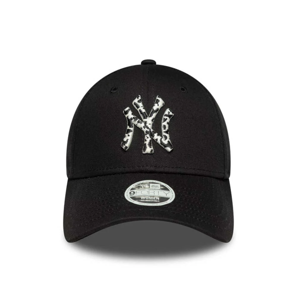 New Era Cappello Wmns Animal Infill 9Forty Neyyan Donna 60771746