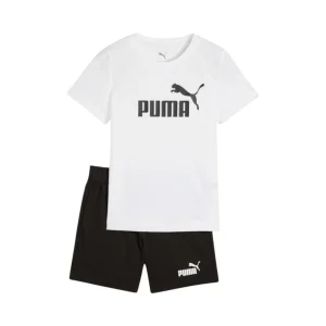 Puma Completo Ess No 1 Logo Set Bambino 685240