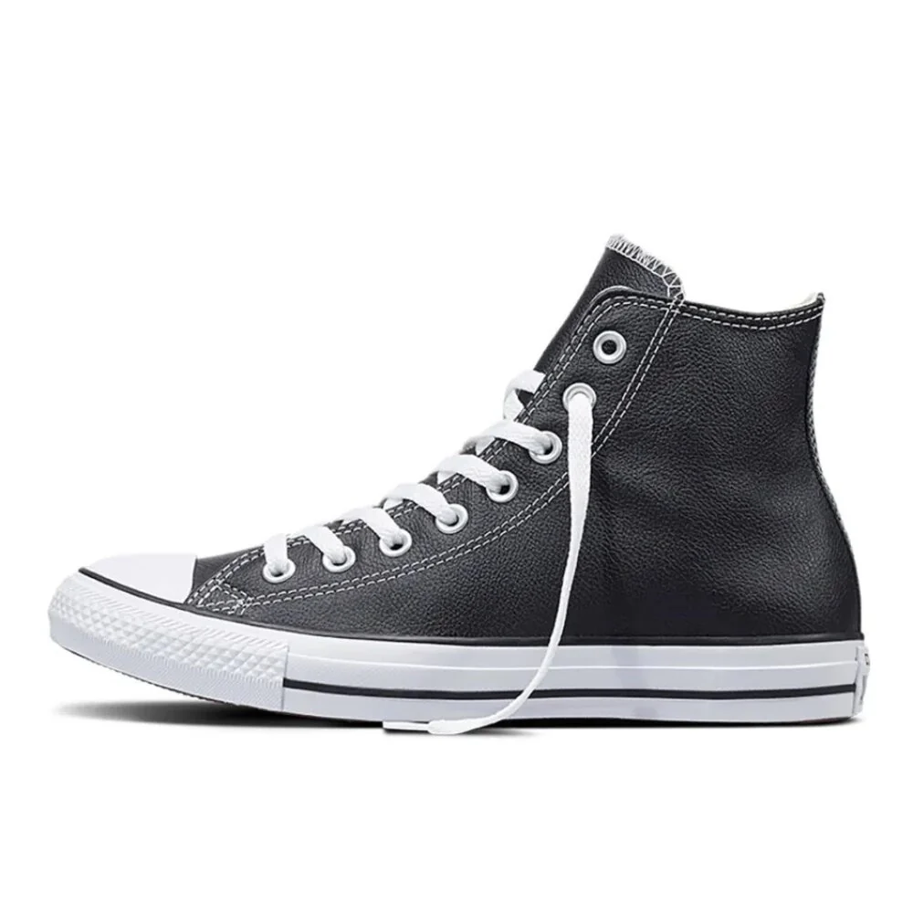 Converse Sneakers CHUCK TAYLOR ALL STAR HI Uomo 132170C - immagine 3