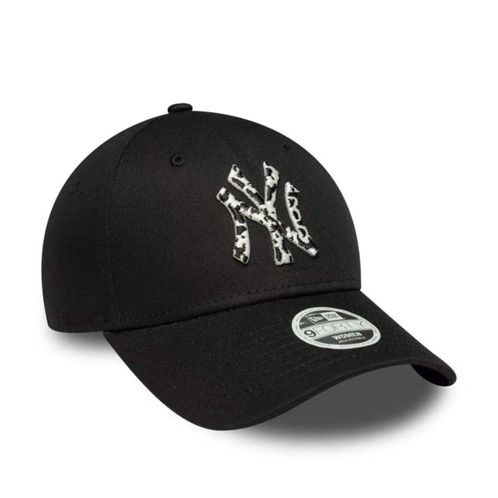 New Era Cappello Wmns Animal Infill 9Forty Neyyan Donna 60771746 - immagine 4