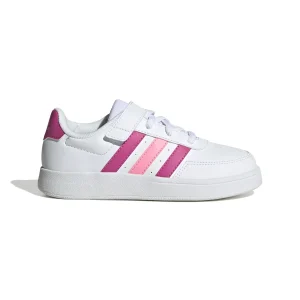 Adidas Sneakers BREAKNET 2.0 EL K Bambina HP8966