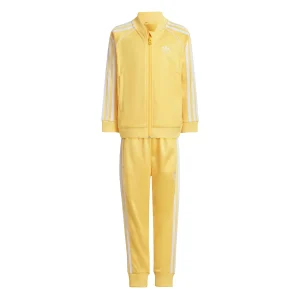 Adidas Tuta SST TRACKSUIT Bambino IY4795