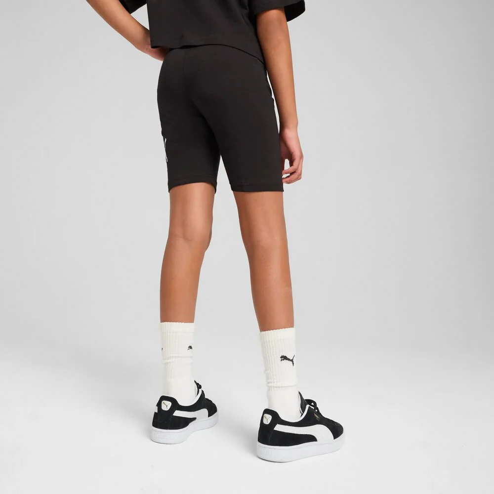 Puma Short Ess No 1 Logo Short Bambina 684902 - immagine 5