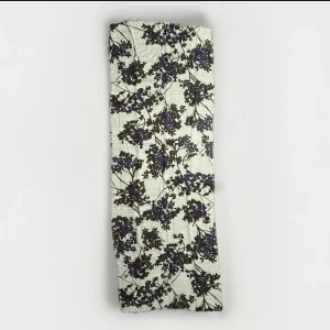 120 % LINO SCIARPA DONNA FANTASIA FlORI