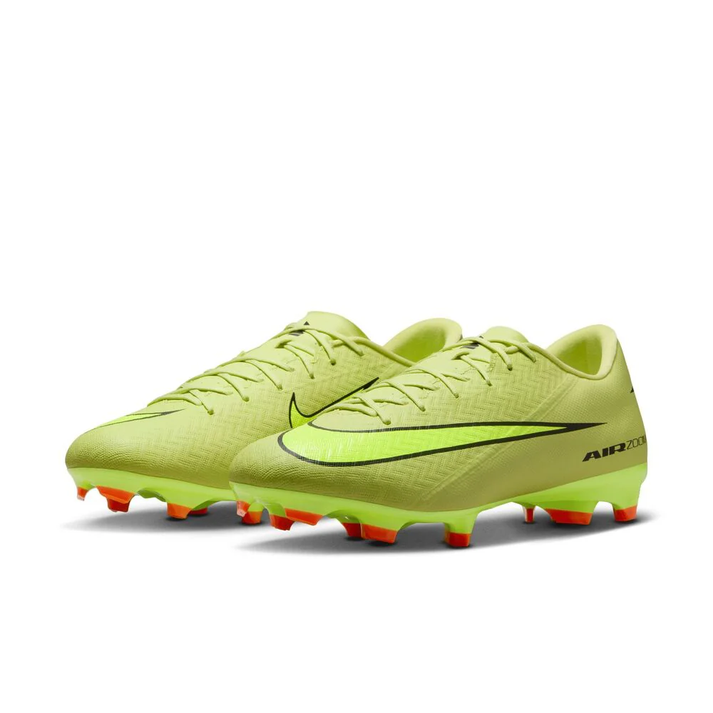 Nike Zm Vapor 16 Academy Fg/Mg Uomo FQ1458 - immagine 4