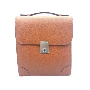 ALBINI BORSA ARTIGIANALE IN PELLE