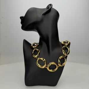 Loop Collana Donna