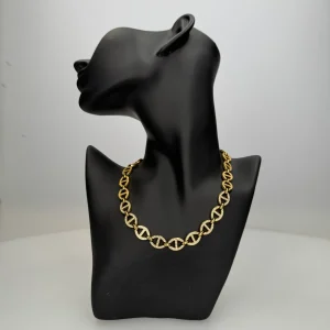Icon Navy Collana Donna