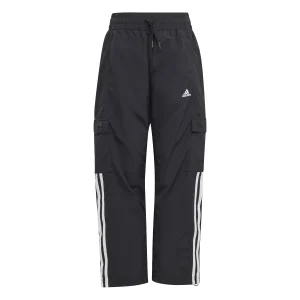 Adidas Pantalone J JAM WV CRG PN Bambino IV9455