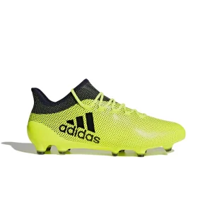 Adidas Calzature Calcio X 17.1 FG Uomo S82286