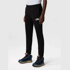 The North Face Pantalone TEEN SLIM FIT JOGGER Bambina NF0A82EOJK31