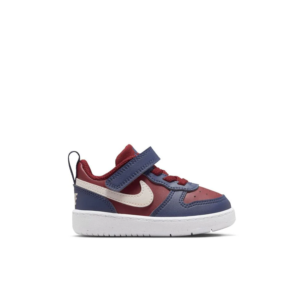 Nike Sneakers Court Borough Low Recraft TD Bambino DV5458 - immagine 2