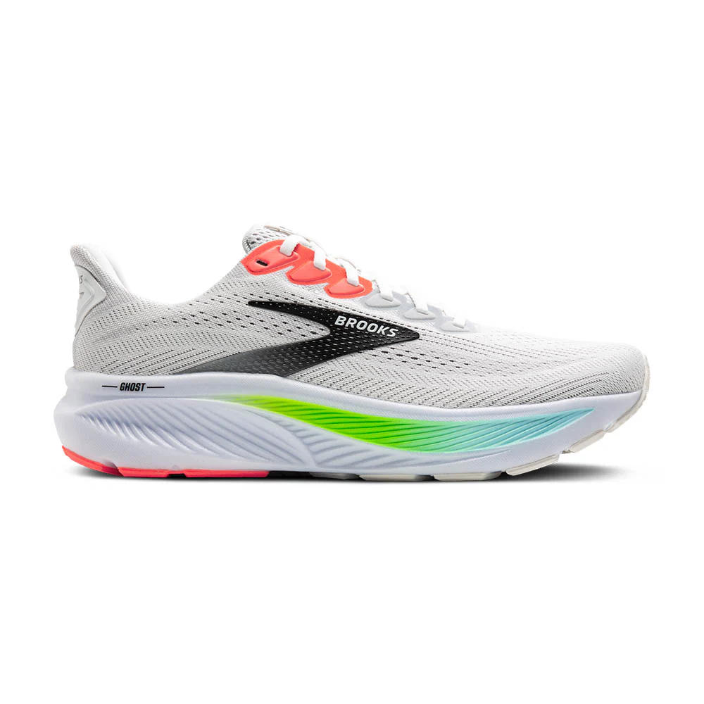 Brooks Ghost 17 Uomo - immagine 2