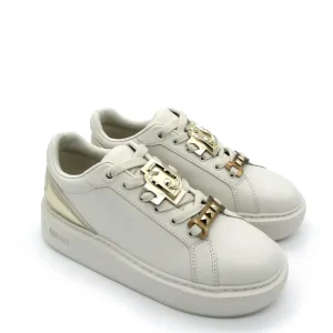 Sneakers LIUJO Metalli Conchiglia - KYLIE 25  -