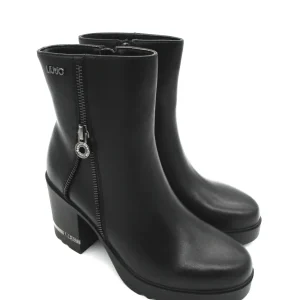 Stivaletto LIUJO Black - Gloria 22 -