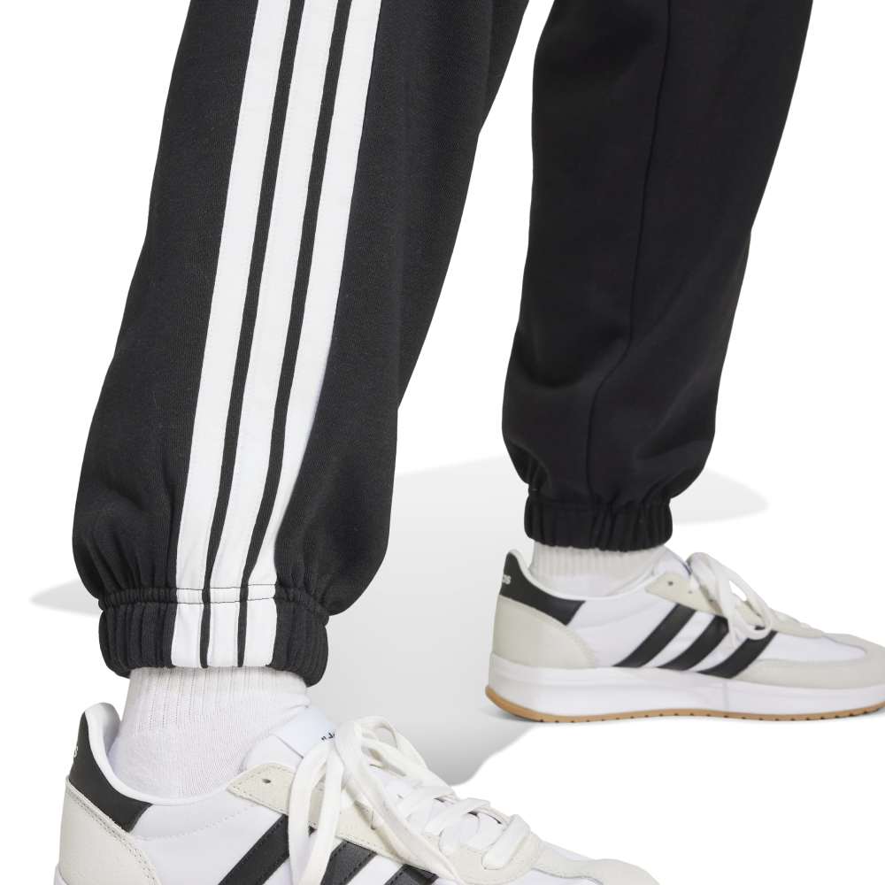 Adidas Pantalone W 3s Fl C Pt Donna JE1276 - immagine 7
