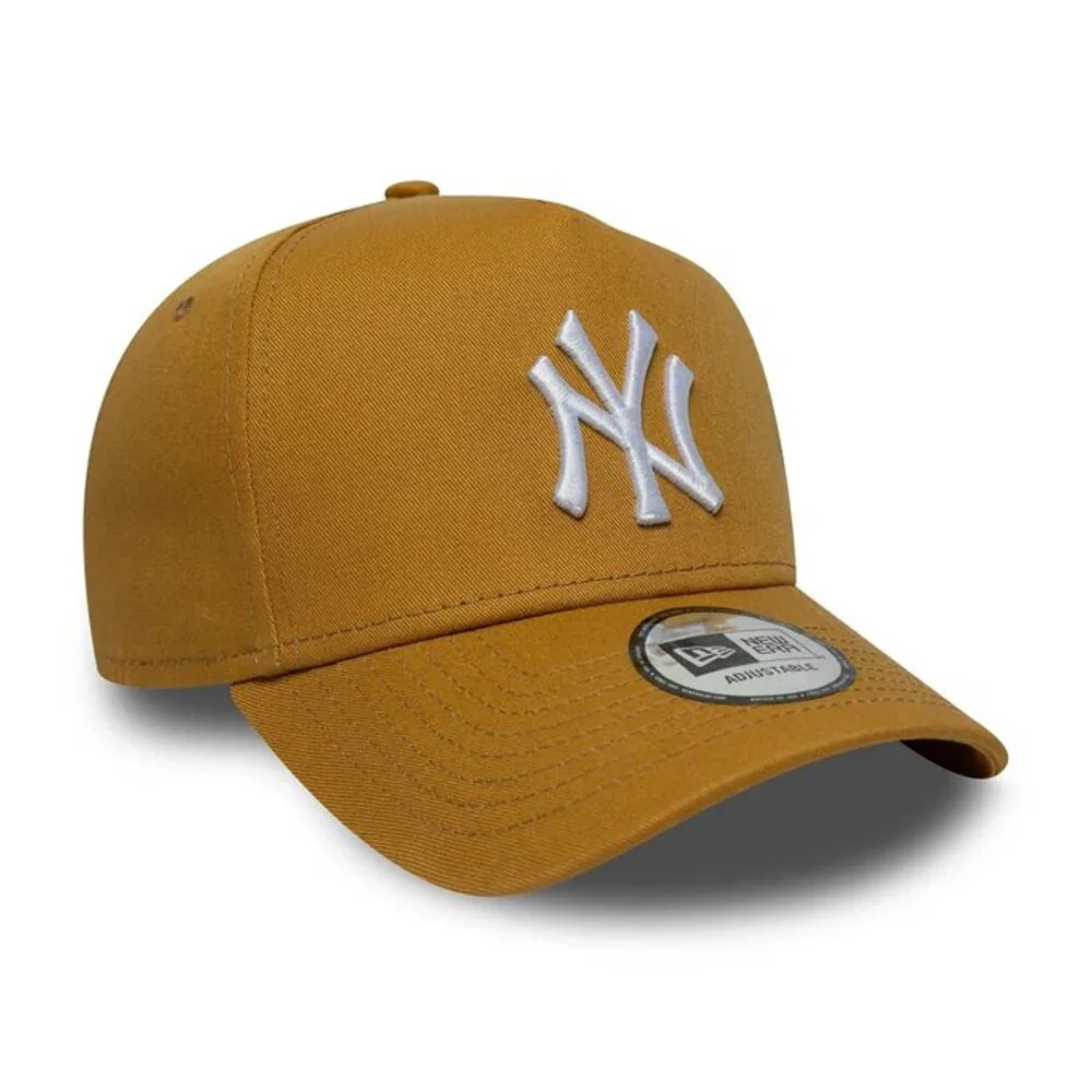 New Era Cappello League Ess Eframe Neyyan Unisex 60771716 - immagine 3