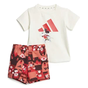 Adidas Completo I BL T-Set 160 Bambino JF3625