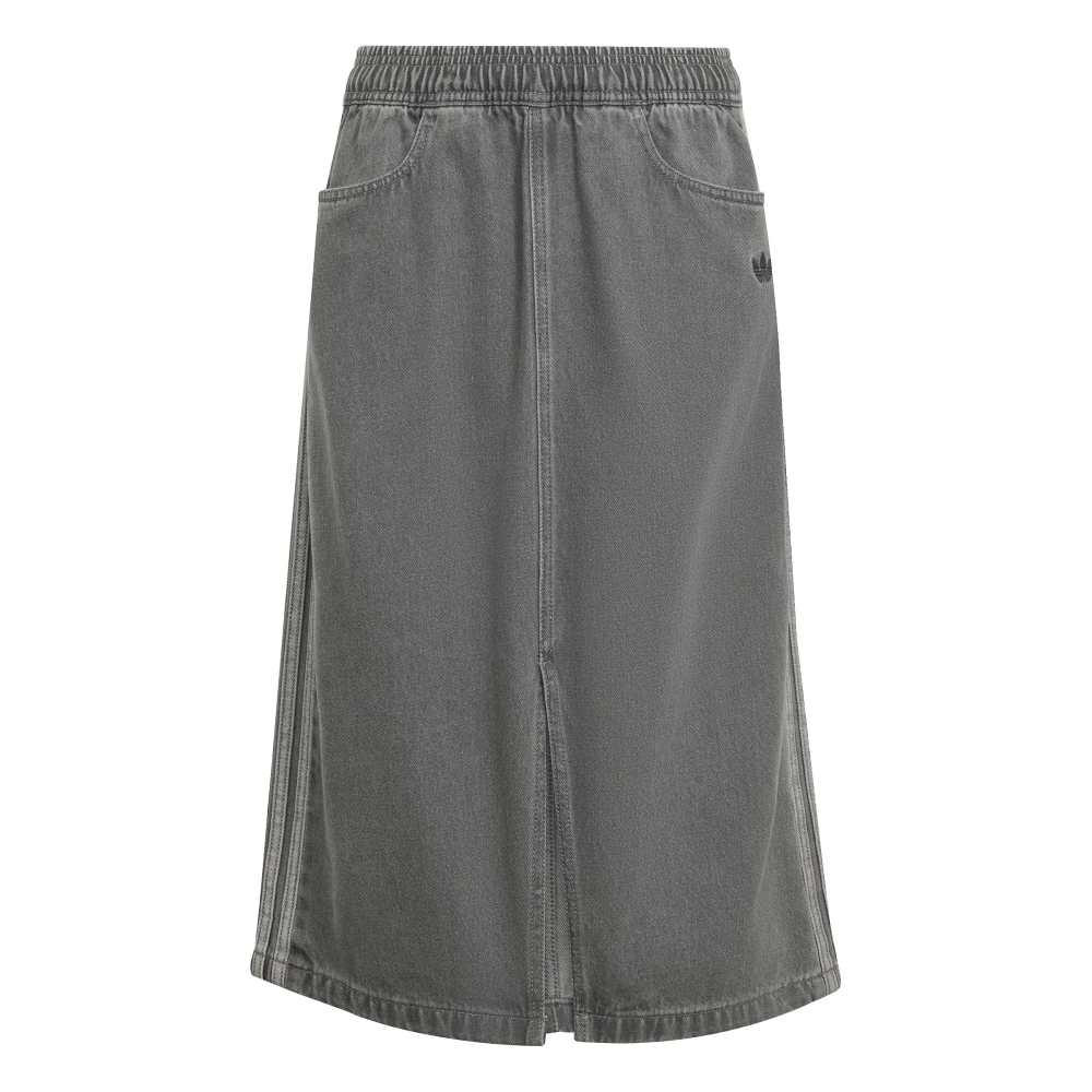 Adidas Gonna Denim Skirt Bambina JY3561