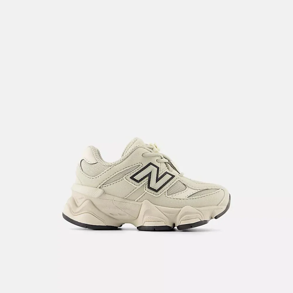 New Balance Sneakers New Balance 9060 Bambino I90602EA - immagine 2