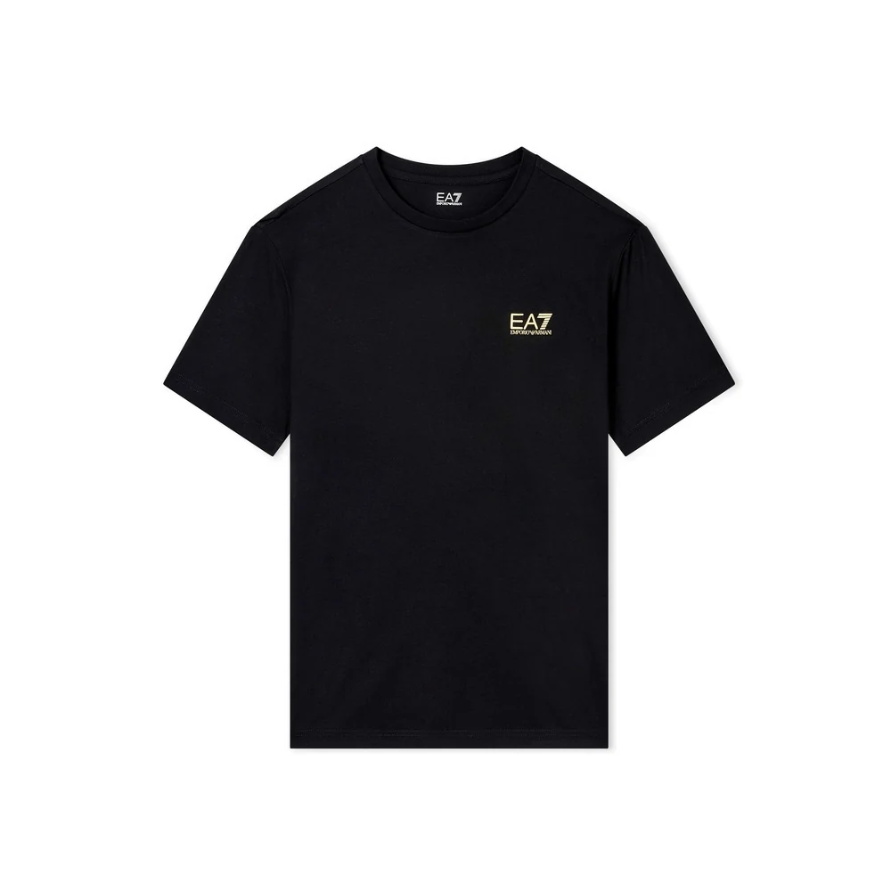 Armani T-Shirt T-Shirt Uomo 8NPT25 - immagine 2