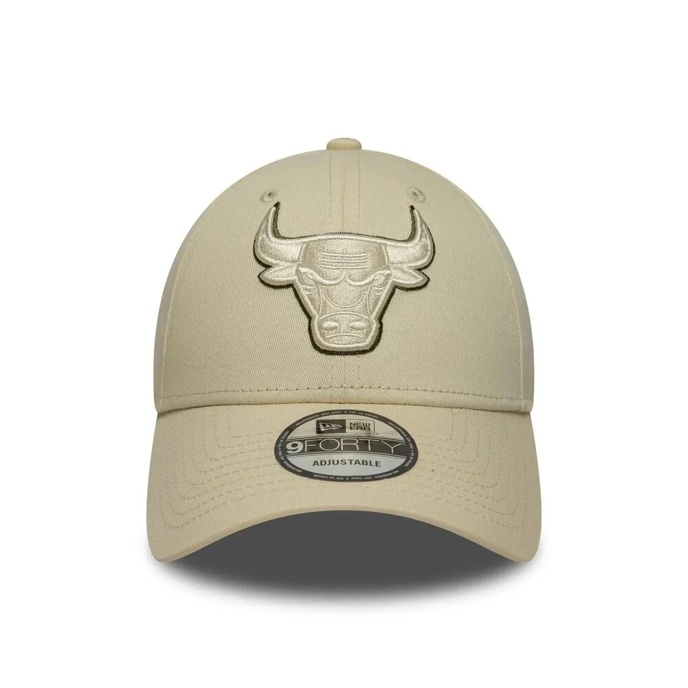 New Era Cappello Team Outline 9Forty Chibul Unisex 60771712 - immagine 2