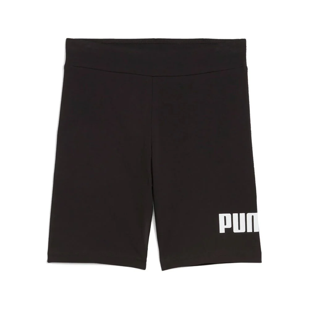 Puma Short Ess No 1 Logo Short Bambina 684902 - immagine 2