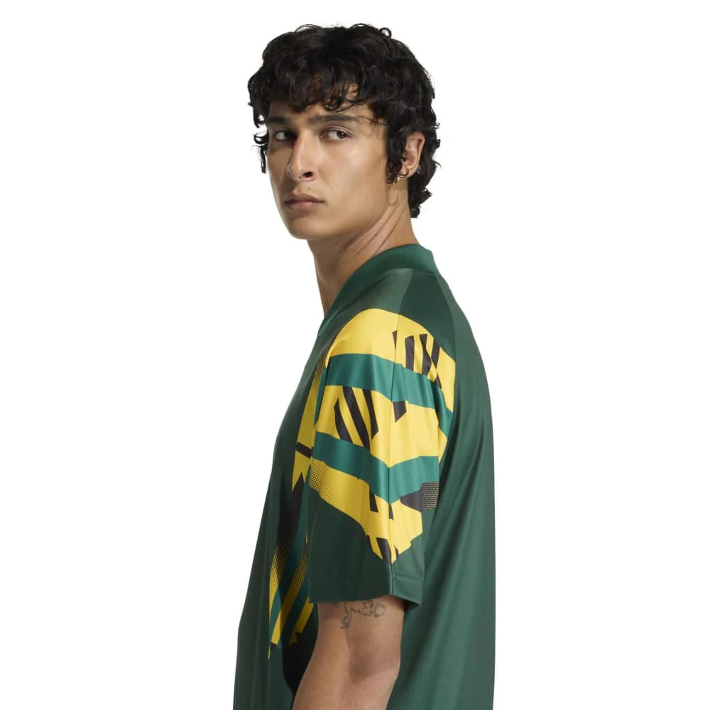 Adidas Maglia Santiago Jsy Uomo KS5502 - immagine 6