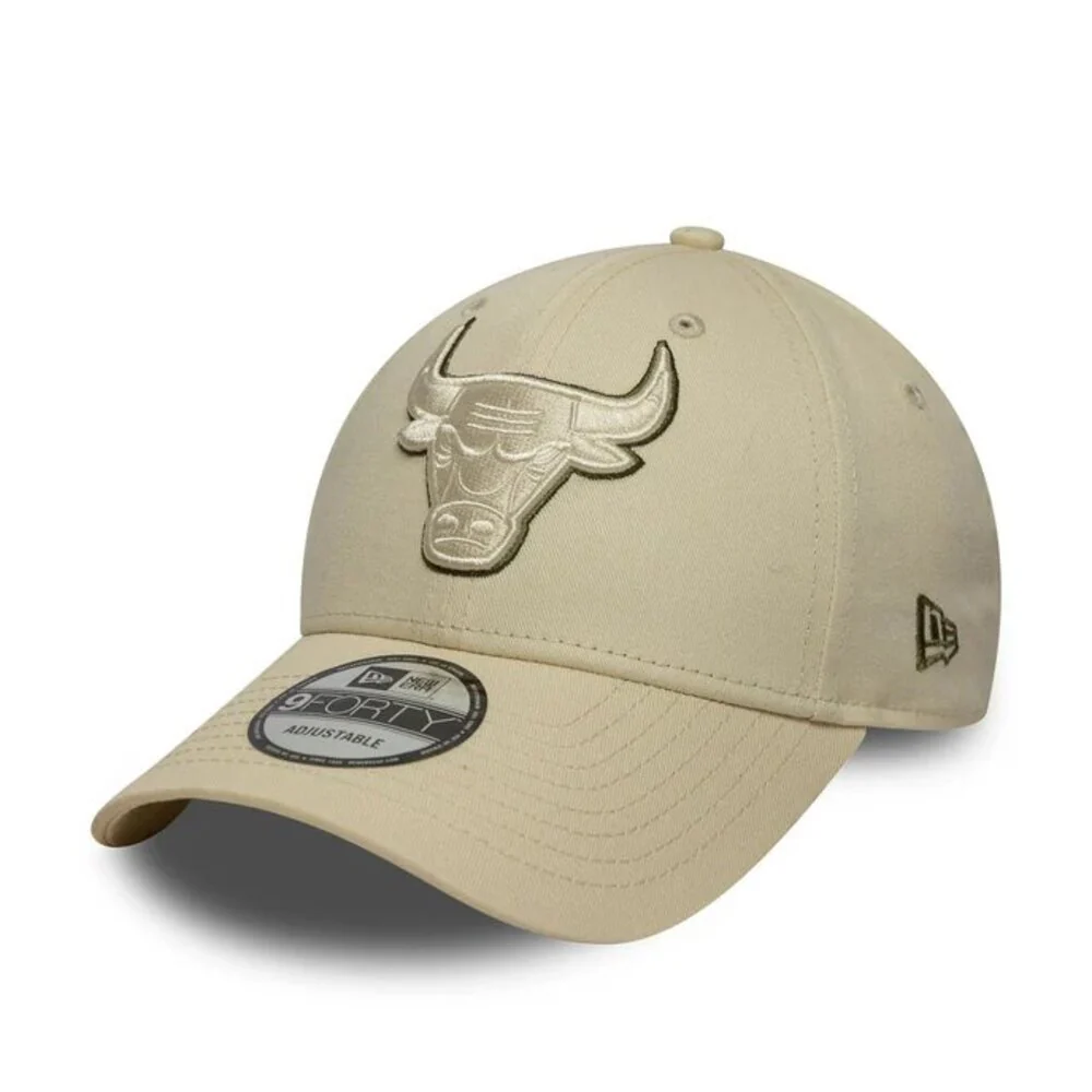 New Era Cappello Team Outline 9Forty Chibul Unisex 60771712 - immagine 6