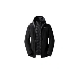 The North Face Giubbotto M THERMOBALL ECO TRICLIMATE JACKET Uomo NF0A7UL5JK31
