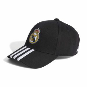 Adidas Cappello Real BB Cap Unisex IY0451