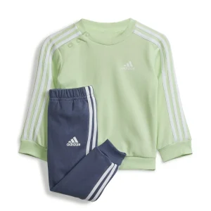 Tuta Adidas Bambina IS2506