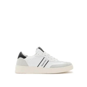 VALENTINO Sneaker Saturno White/Black