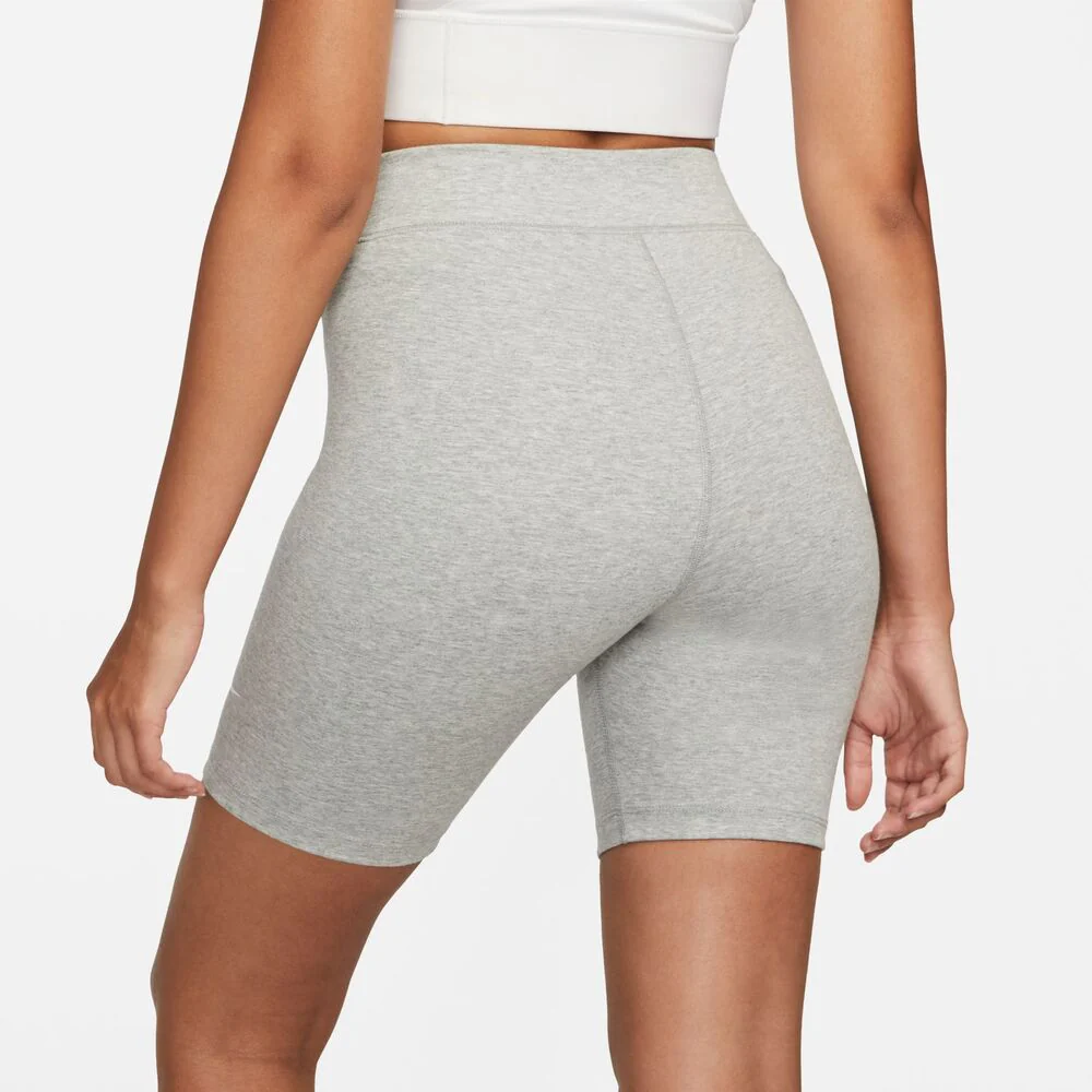 Nike Short W Nsw Nk Clsc Hr Short Donna DV7797 - immagine 4