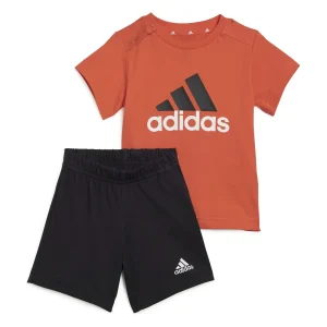 Completo Adidas Bambina IQ4132