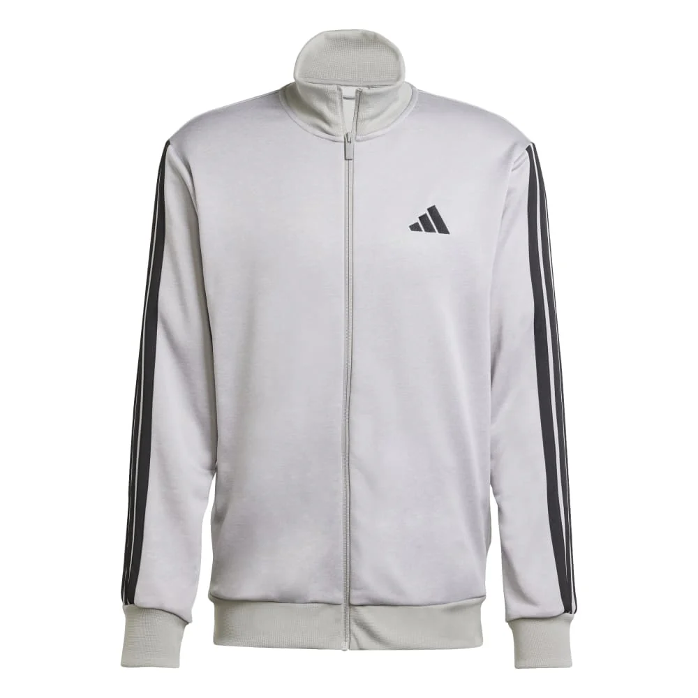 Adidas Tuta M 3S FT TT TS Uomo JI8876 - immagine 3